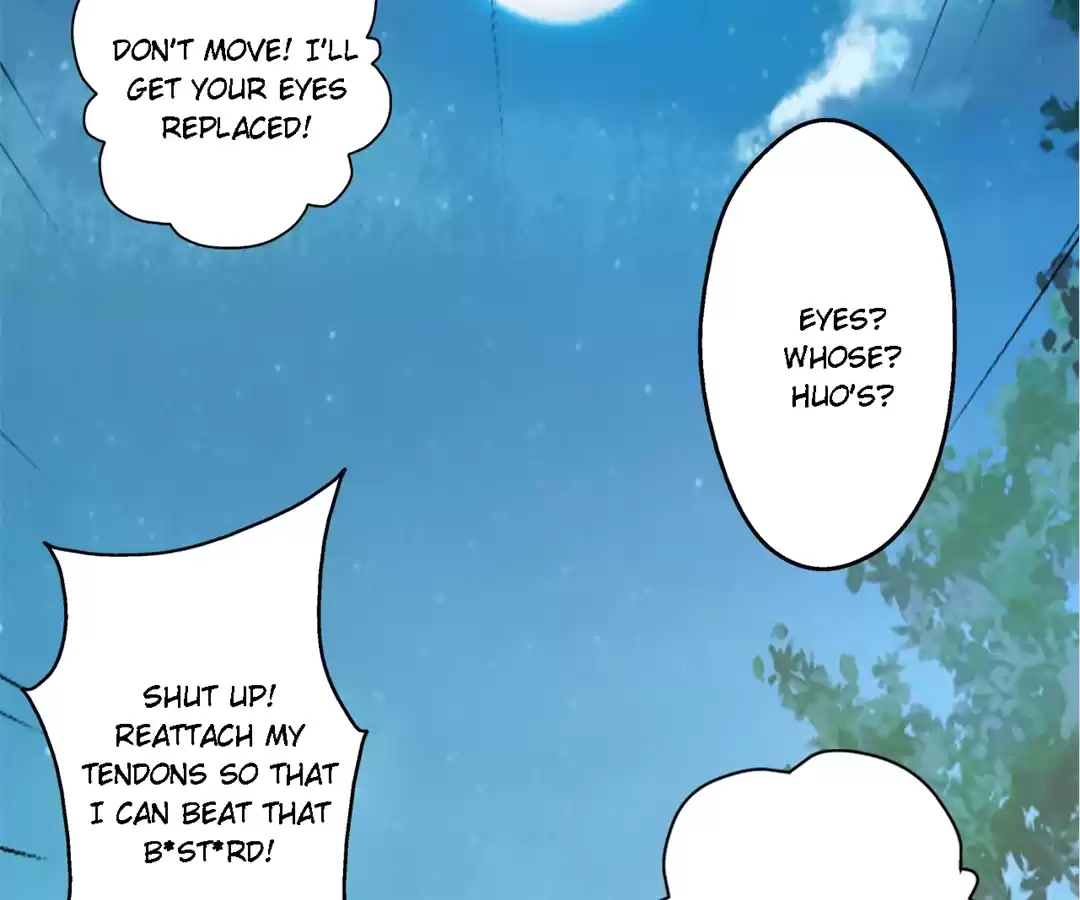 Banished Disciple's Counterattack Chapter 406 page 74 - 