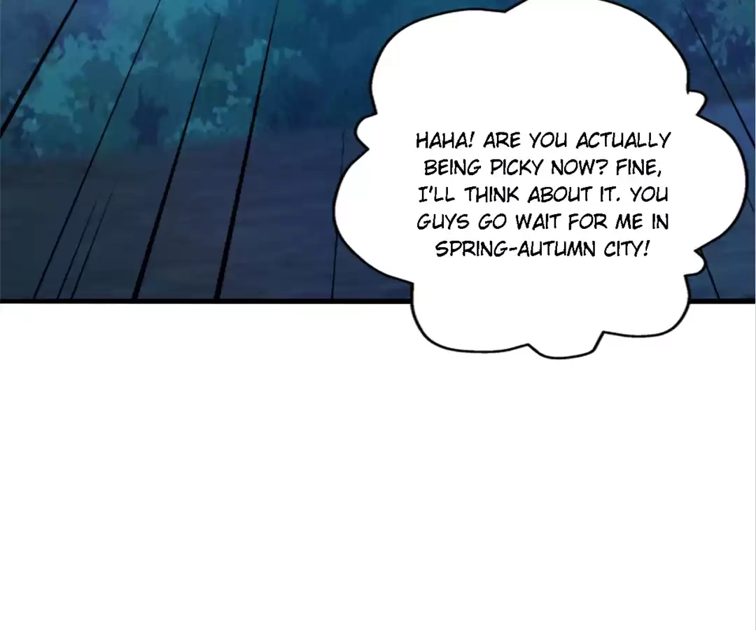 Banished Disciple's Counterattack Chapter 406 page 76 - 