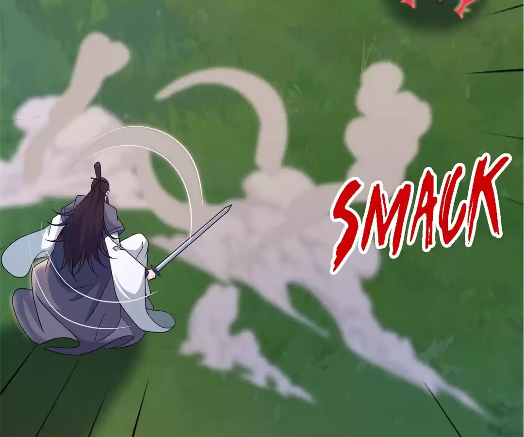 Banished Disciple's Counterattack Chapter 406 page 82 - 