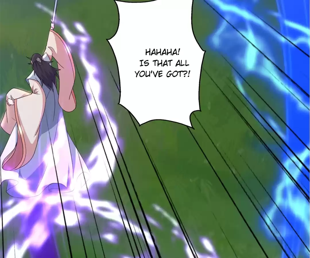 Banished Disciple's Counterattack Chapter 406 page 88 - 