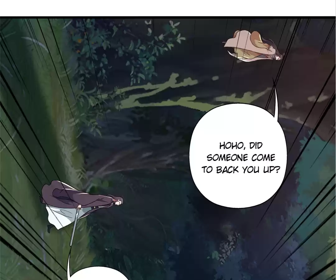 Banished Disciple's Counterattack Chapter 406 page 10 - 