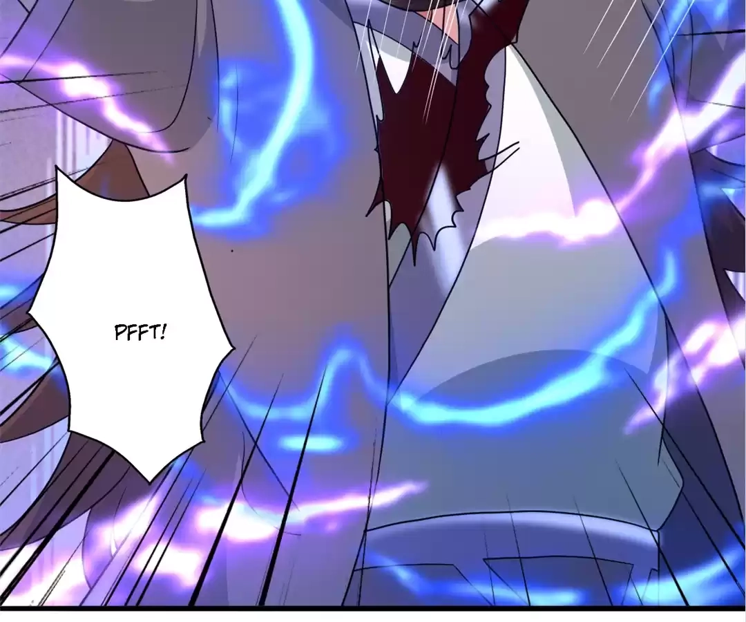 Banished Disciple's Counterattack Chapter 406 page 94 - 