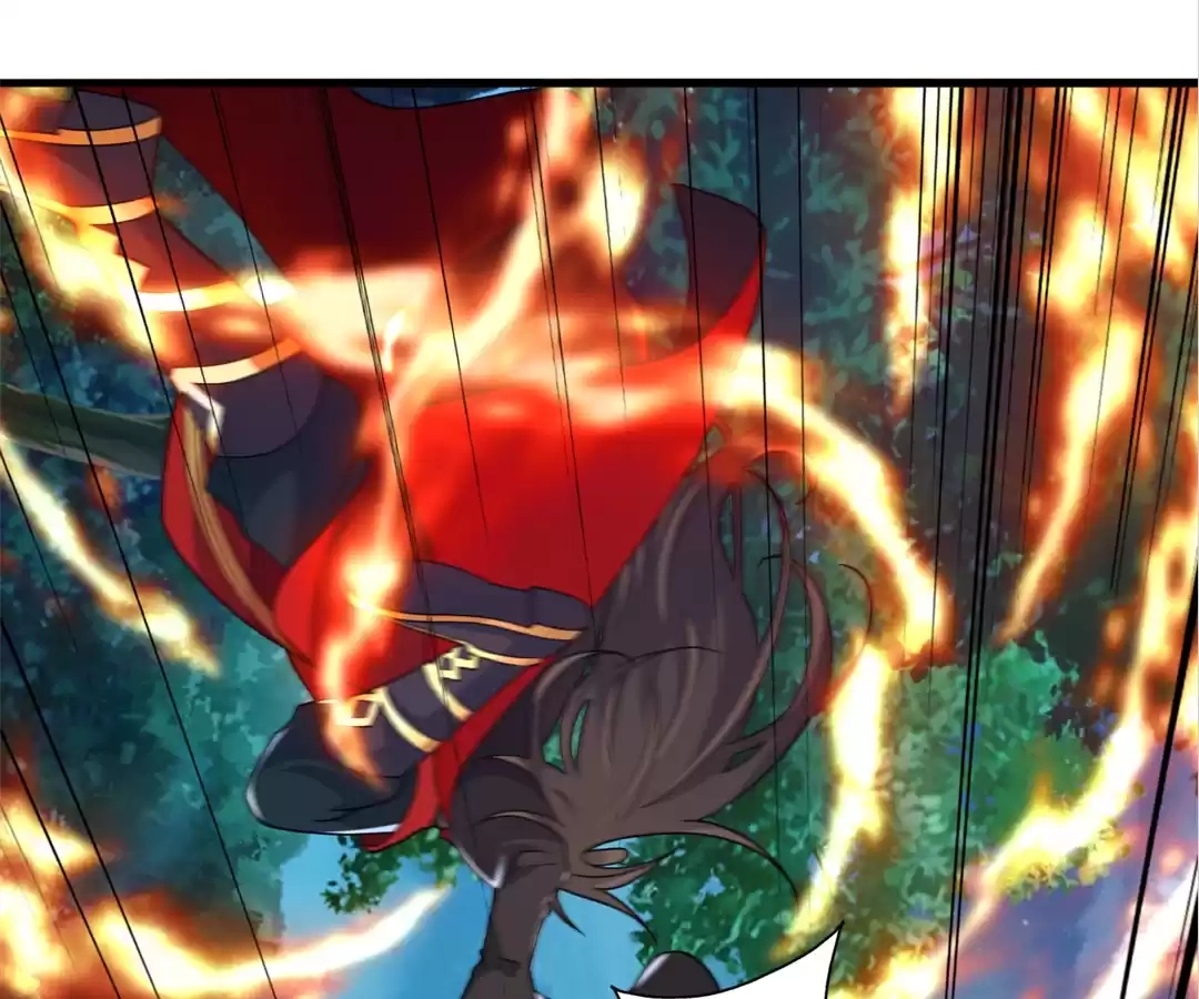 Banished Disciple's Counterattack Chapter 406 page 96 - 