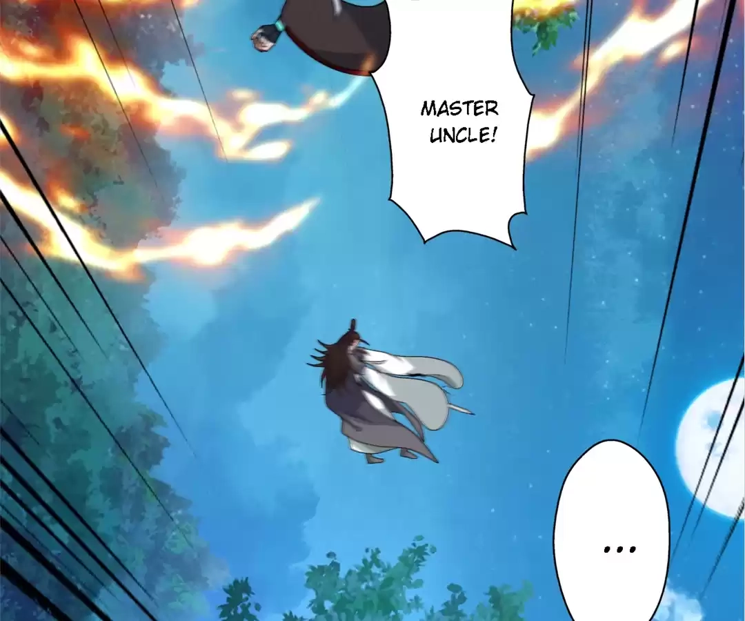 Banished Disciple's Counterattack Chapter 406 page 97 - 