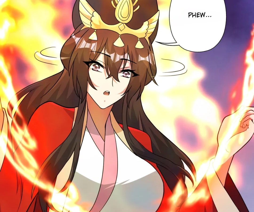 Banished Disciple's Counterattack Chapter 407 page 112 - 
