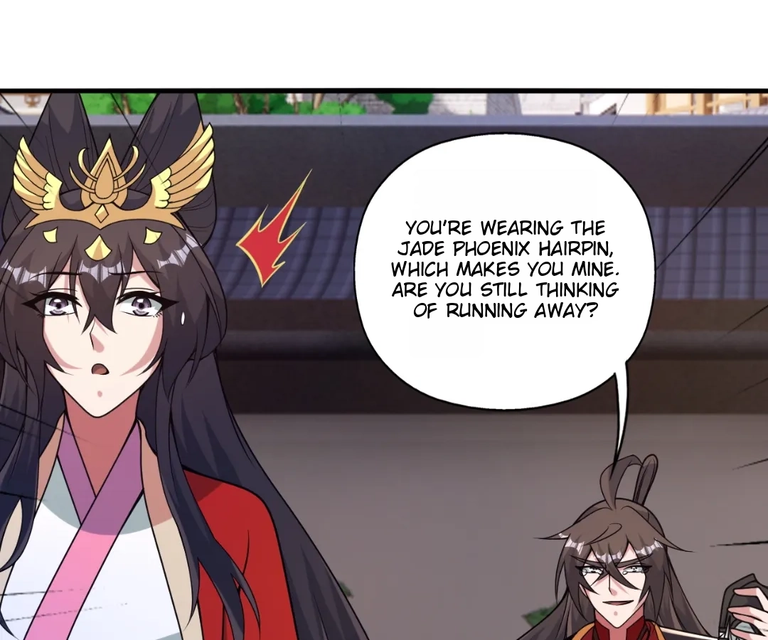 Banished Disciple's Counterattack Chapter 407 page 120 - 