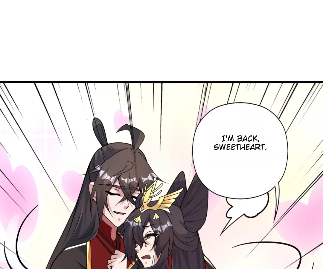 Banished Disciple's Counterattack Chapter 407 page 132 - 