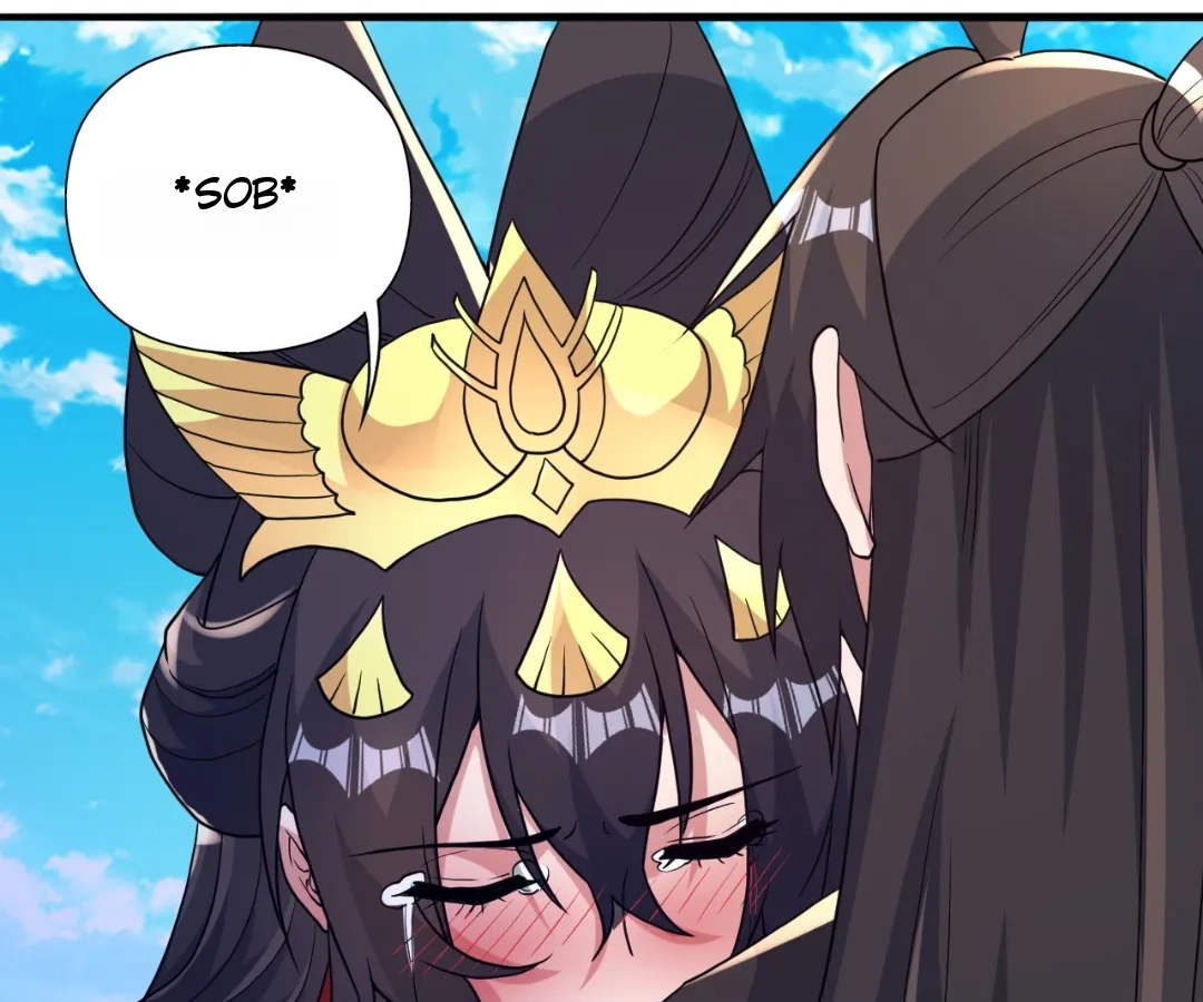 Banished Disciple's Counterattack Chapter 407 page 137 - 