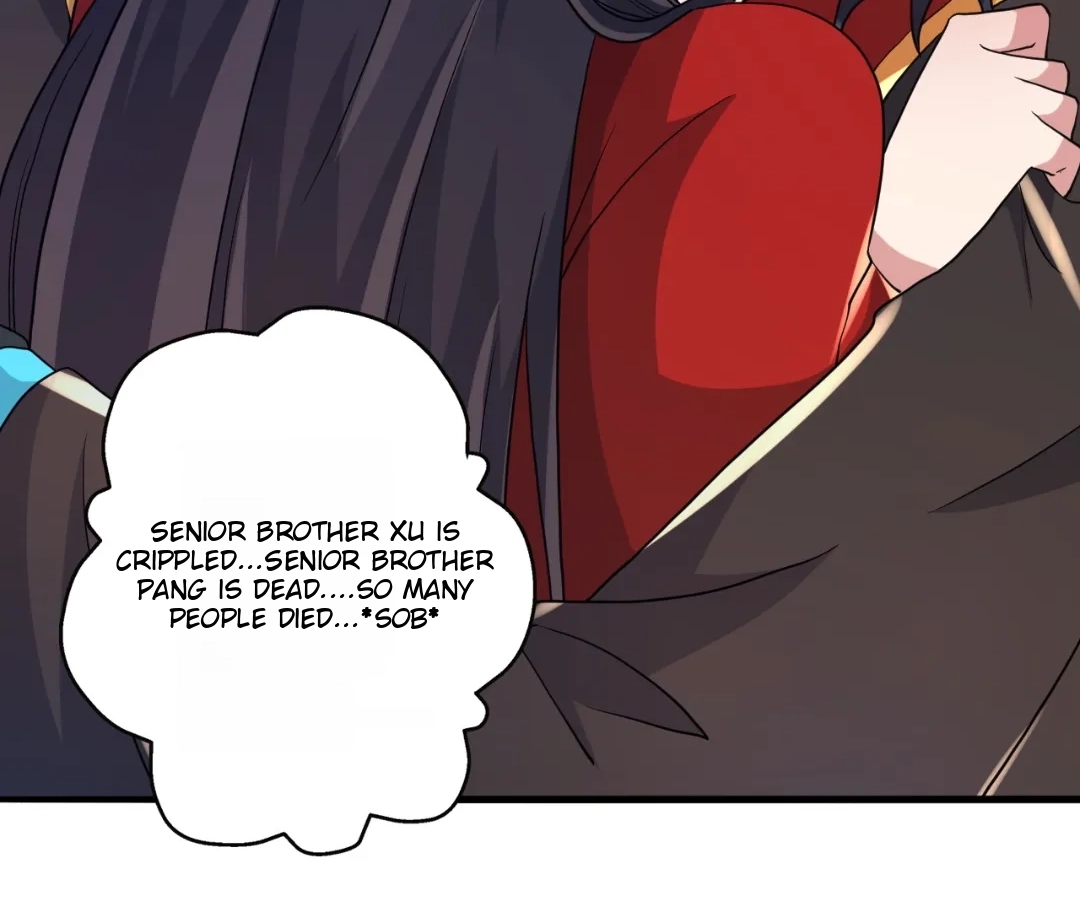 Banished Disciple's Counterattack Chapter 407 page 141 - 