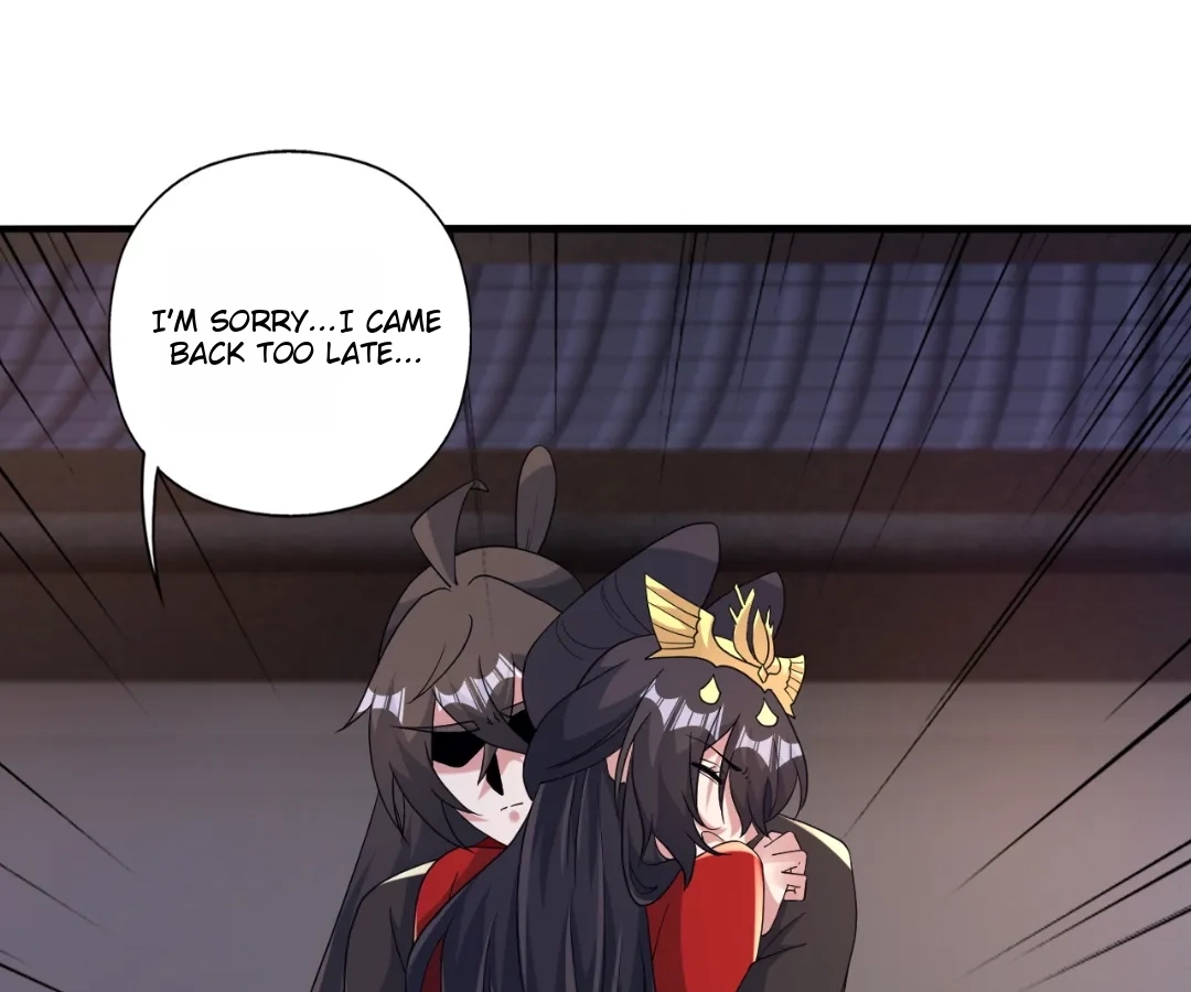 Banished Disciple's Counterattack Chapter 407 page 143 - 