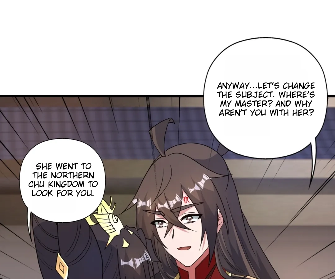Banished Disciple's Counterattack Chapter 407 page 151 - 