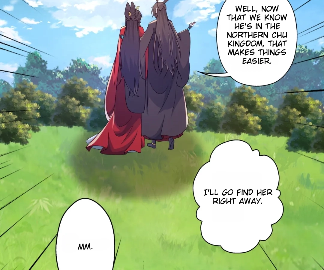 Banished Disciple's Counterattack Chapter 407 page 158 - 
