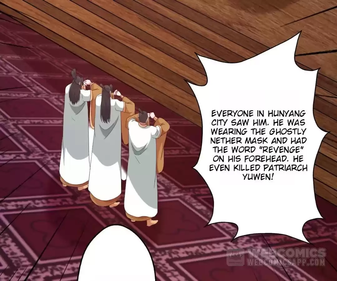 Banished Disciple's Counterattack Chapter 407 page 163 - 