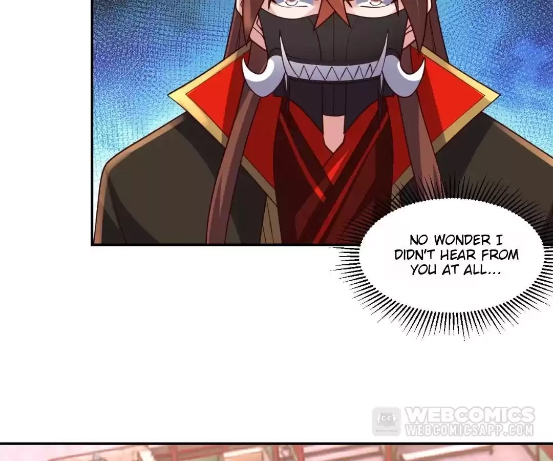 Banished Disciple's Counterattack Chapter 407 page 3 - 