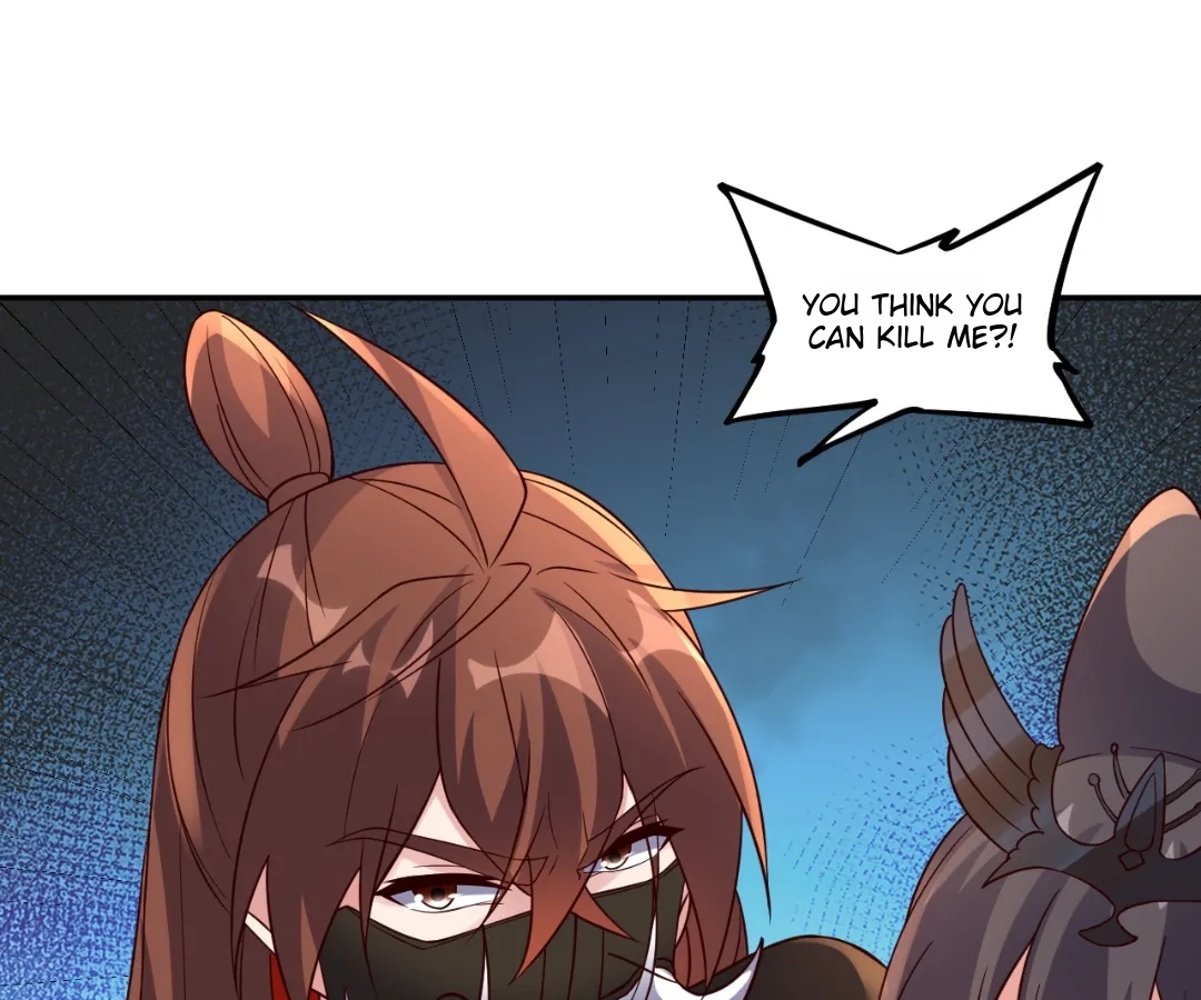 Banished Disciple's Counterattack Chapter 407 page 30 - 
