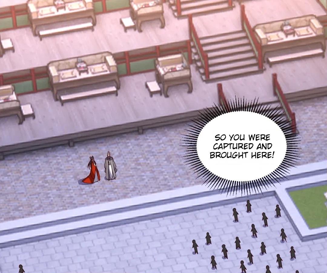 Banished Disciple's Counterattack Chapter 407 page 4 - 
