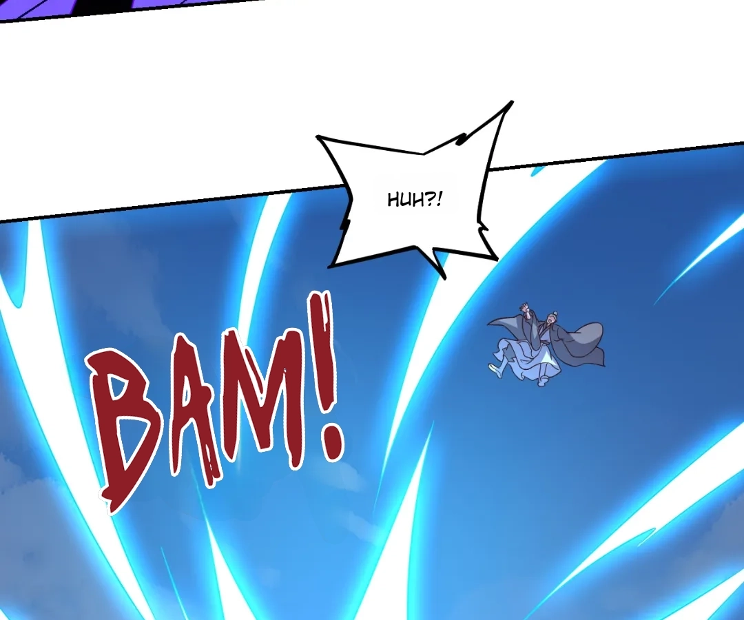 Banished Disciple's Counterattack Chapter 407 page 33 - 