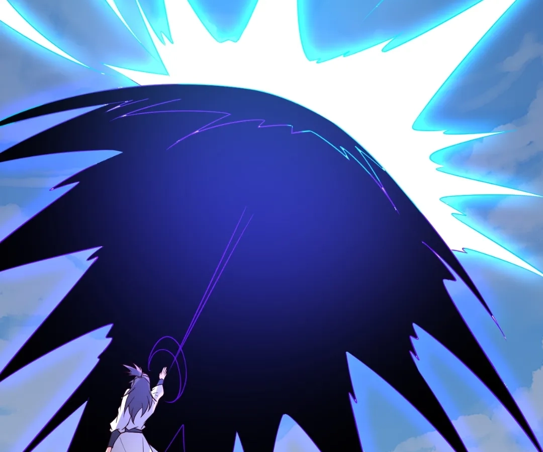Banished Disciple's Counterattack Chapter 407 page 34 - 