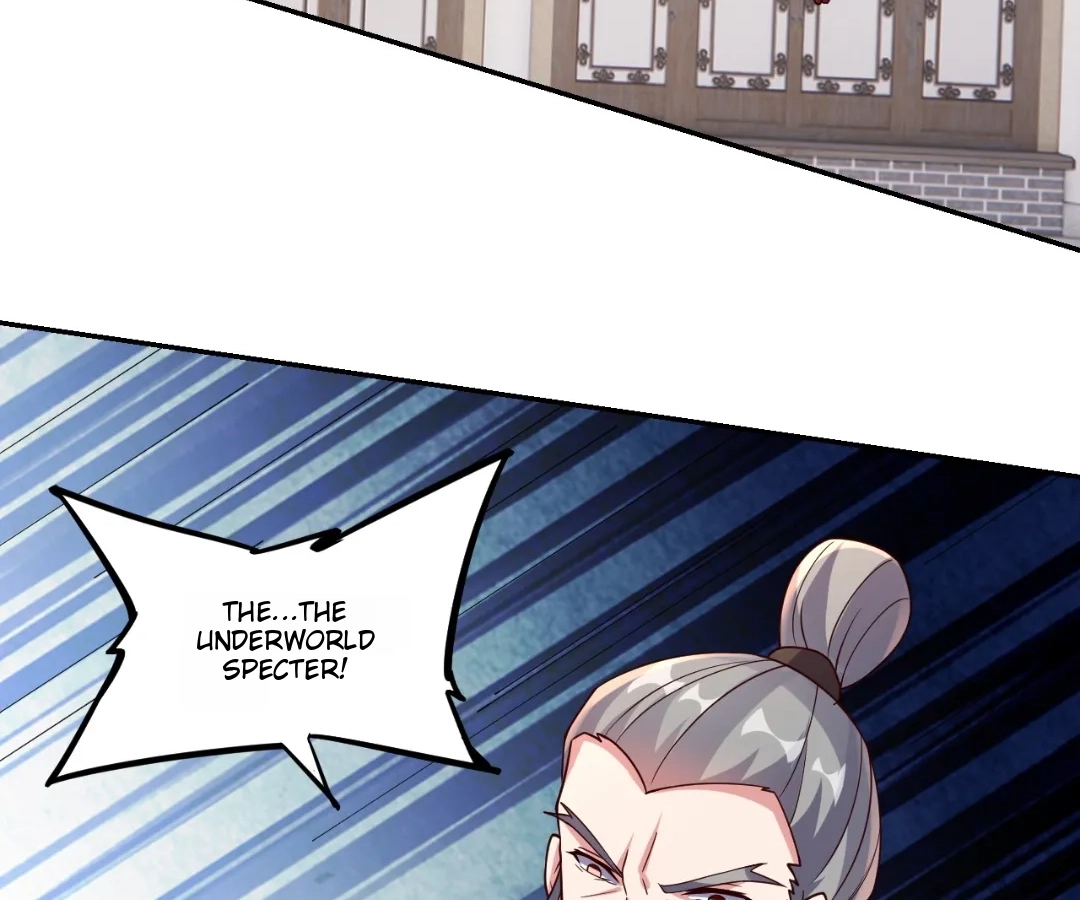 Banished Disciple's Counterattack Chapter 407 page 37 - 
