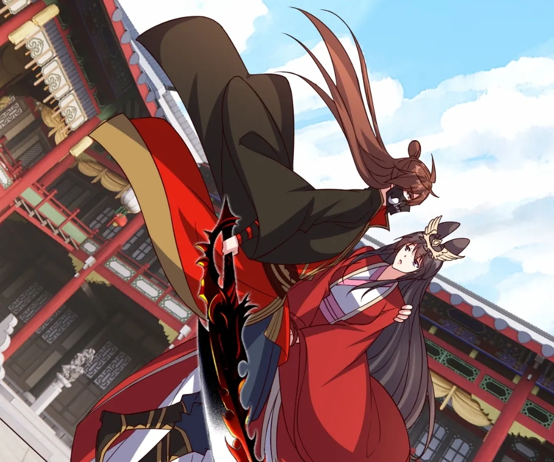 Banished Disciple's Counterattack Chapter 407 page 41 - 