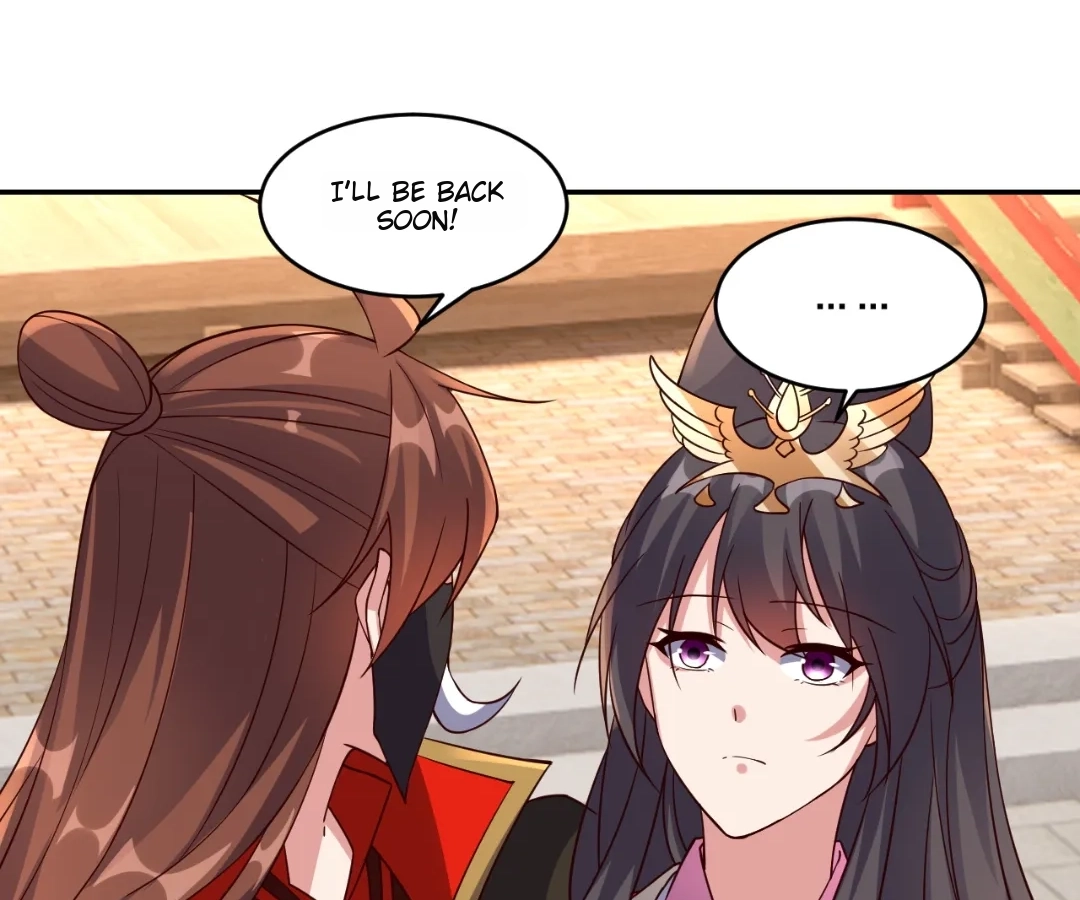 Banished Disciple's Counterattack Chapter 407 page 45 - 