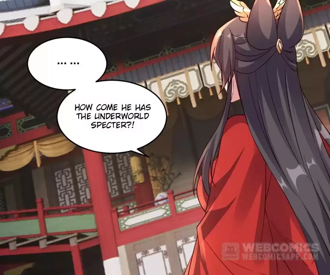Banished Disciple's Counterattack Chapter 407 page 51 - 