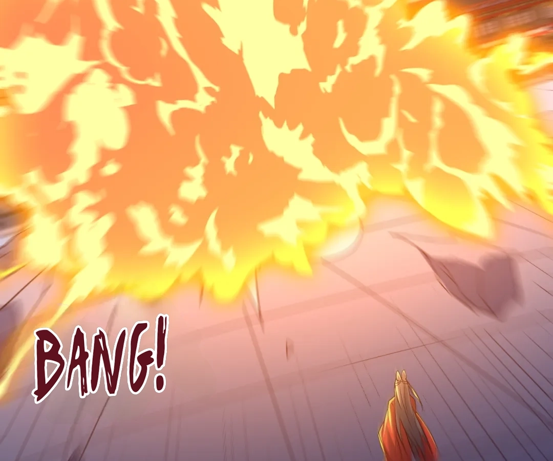 Banished Disciple's Counterattack Chapter 407 page 54 - 