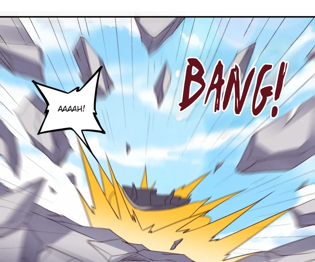 Banished Disciple's Counterattack Chapter 407 page 56 - 
