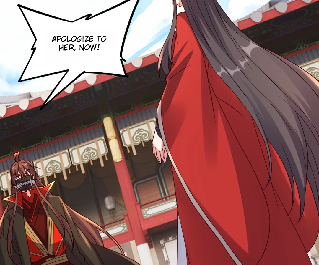 Banished Disciple's Counterattack Chapter 407 page 60 - 