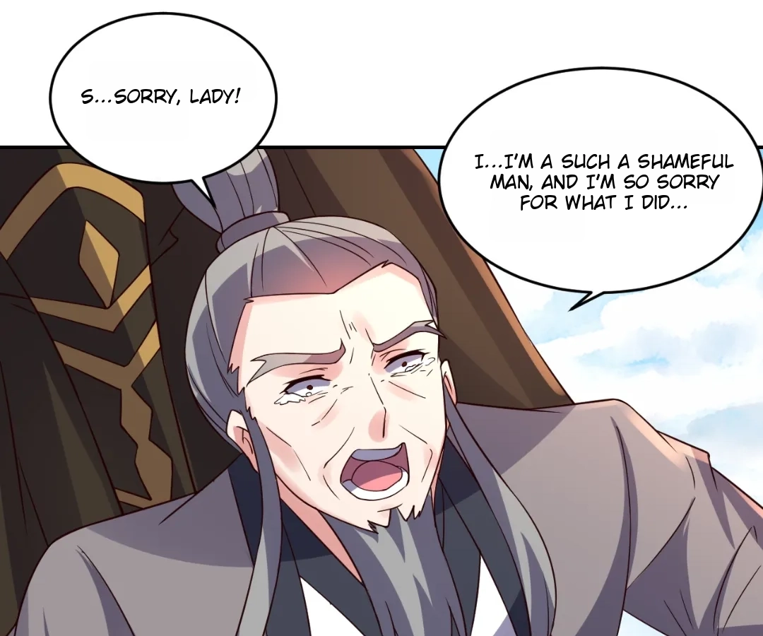 Banished Disciple's Counterattack Chapter 407 page 62 - 