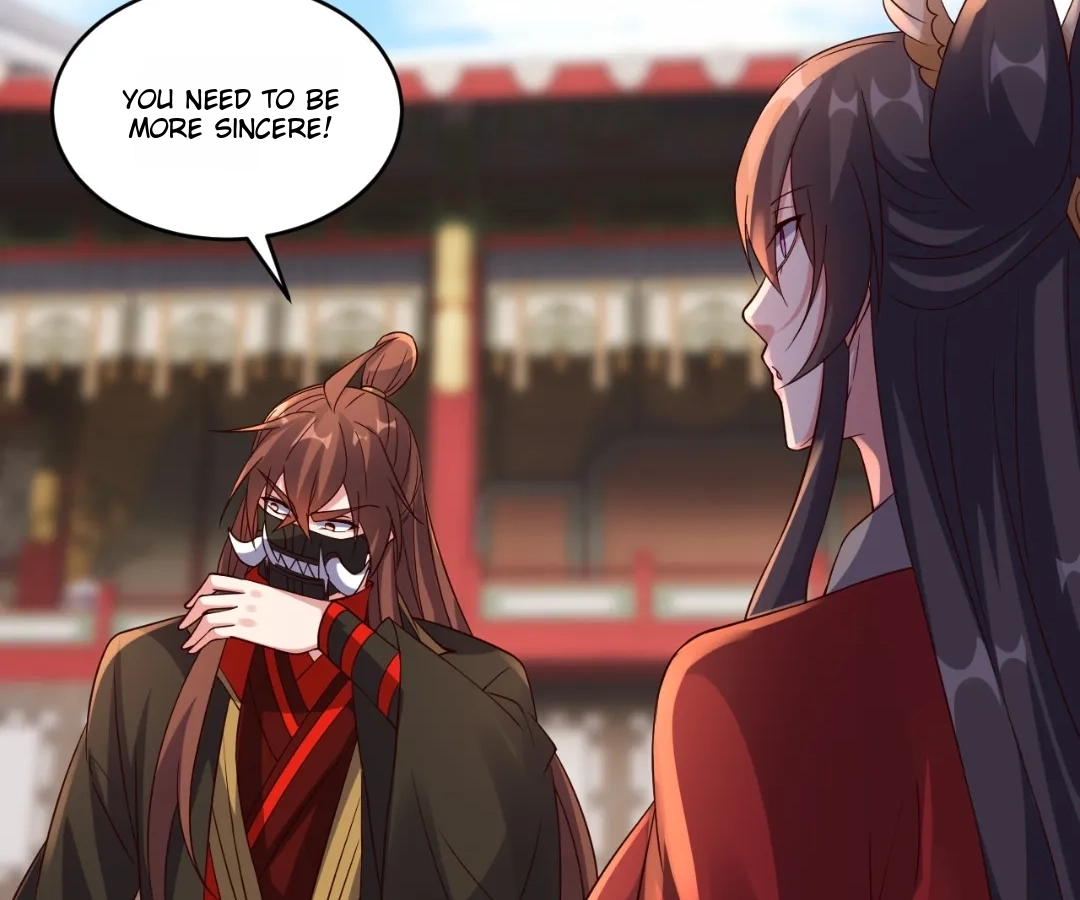 Banished Disciple's Counterattack Chapter 407 page 69 - 