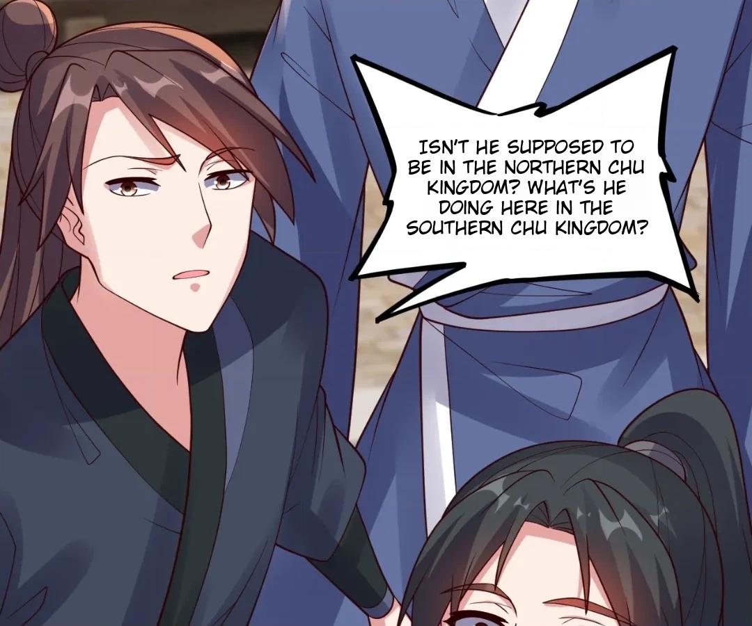 Banished Disciple's Counterattack Chapter 407 page 8 - 