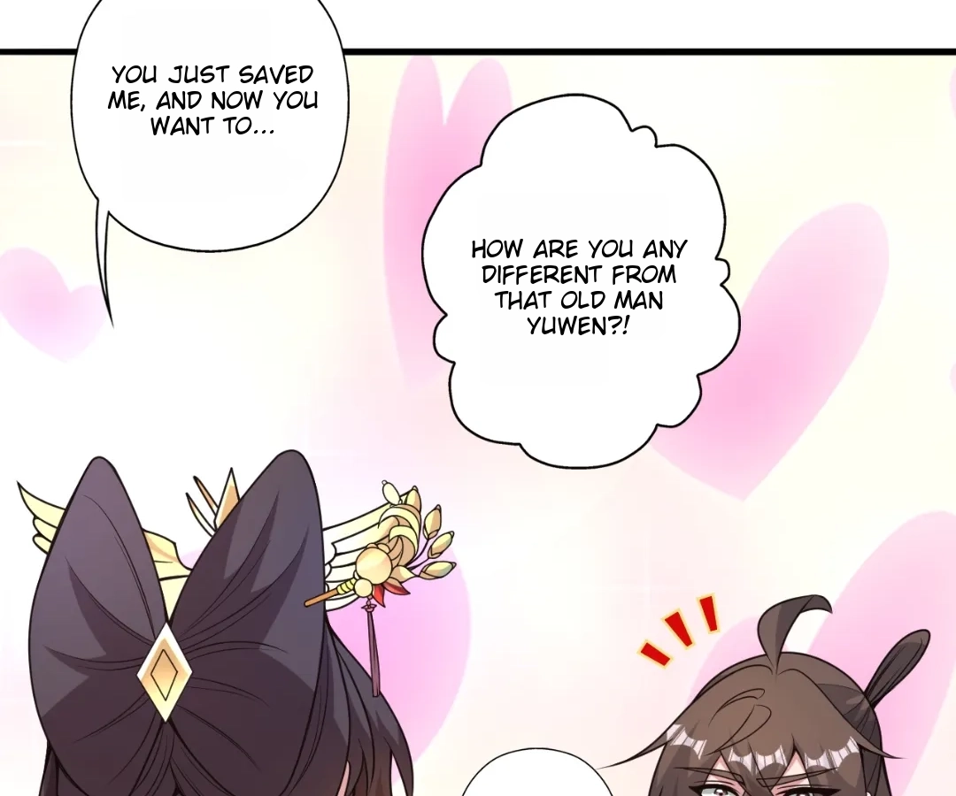 Banished Disciple's Counterattack Chapter 407 page 81 - 