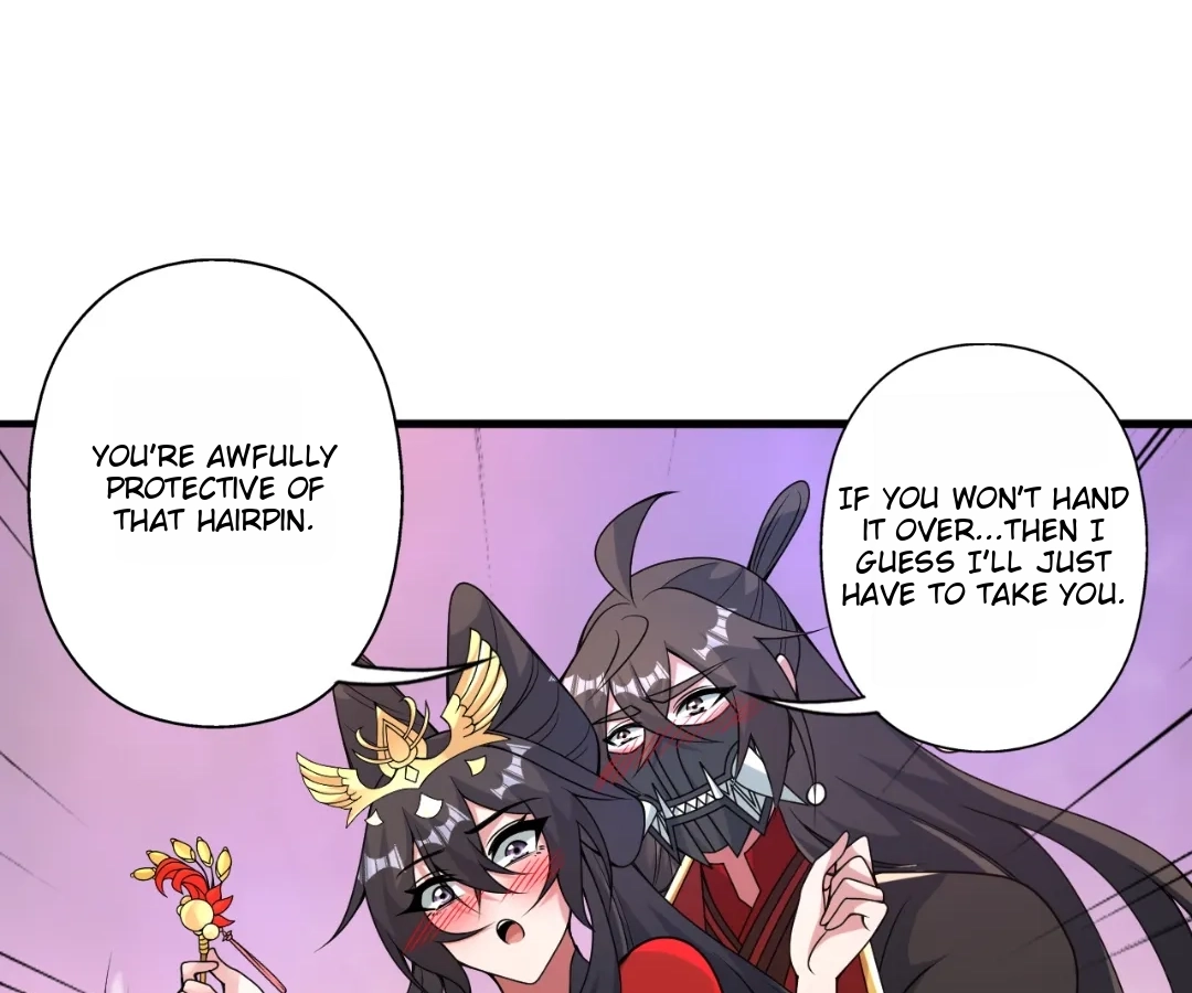 Banished Disciple's Counterattack Chapter 407 page 94 - 