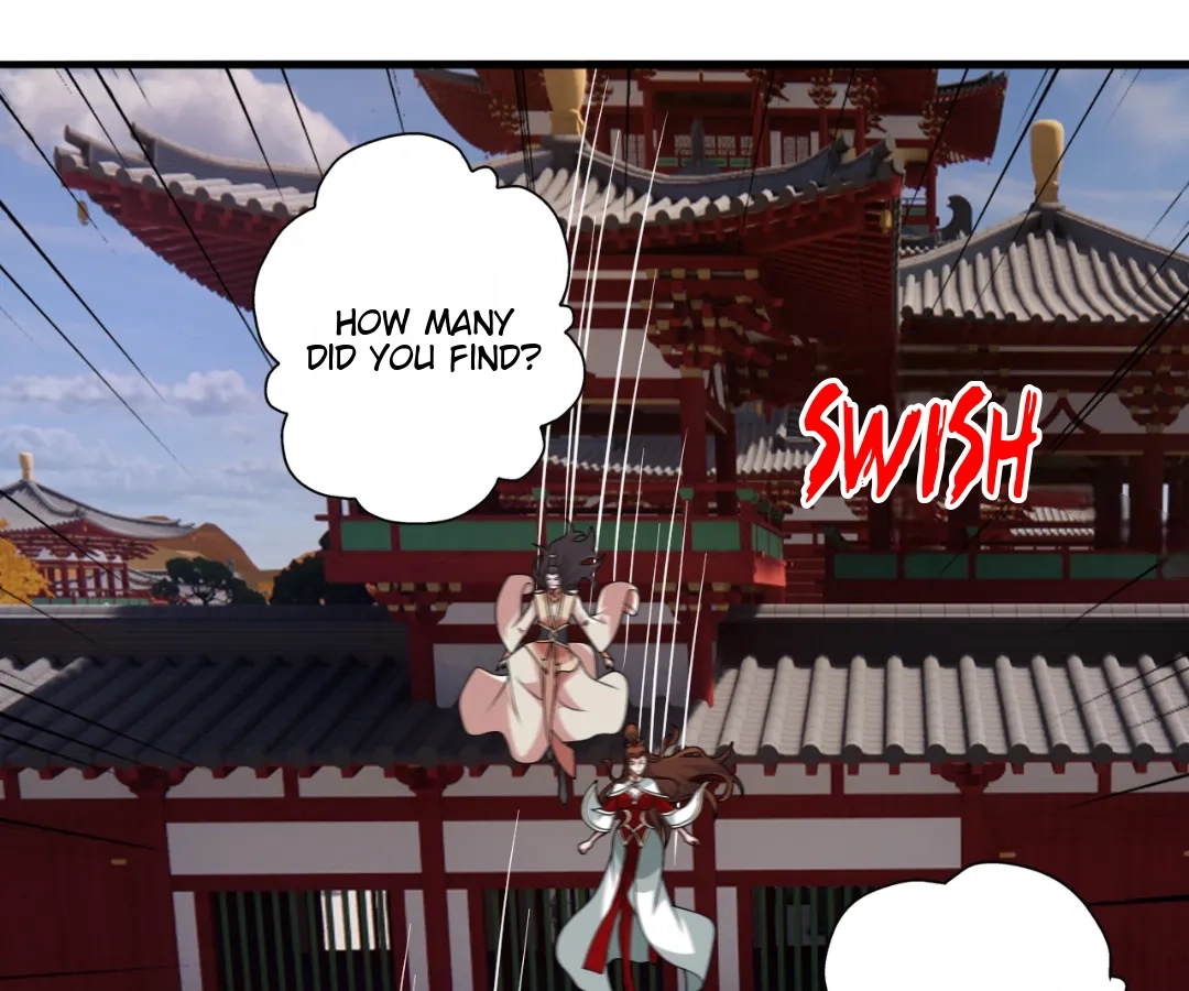 Banished Disciple's Counterattack Chapter 408 page 1 - 