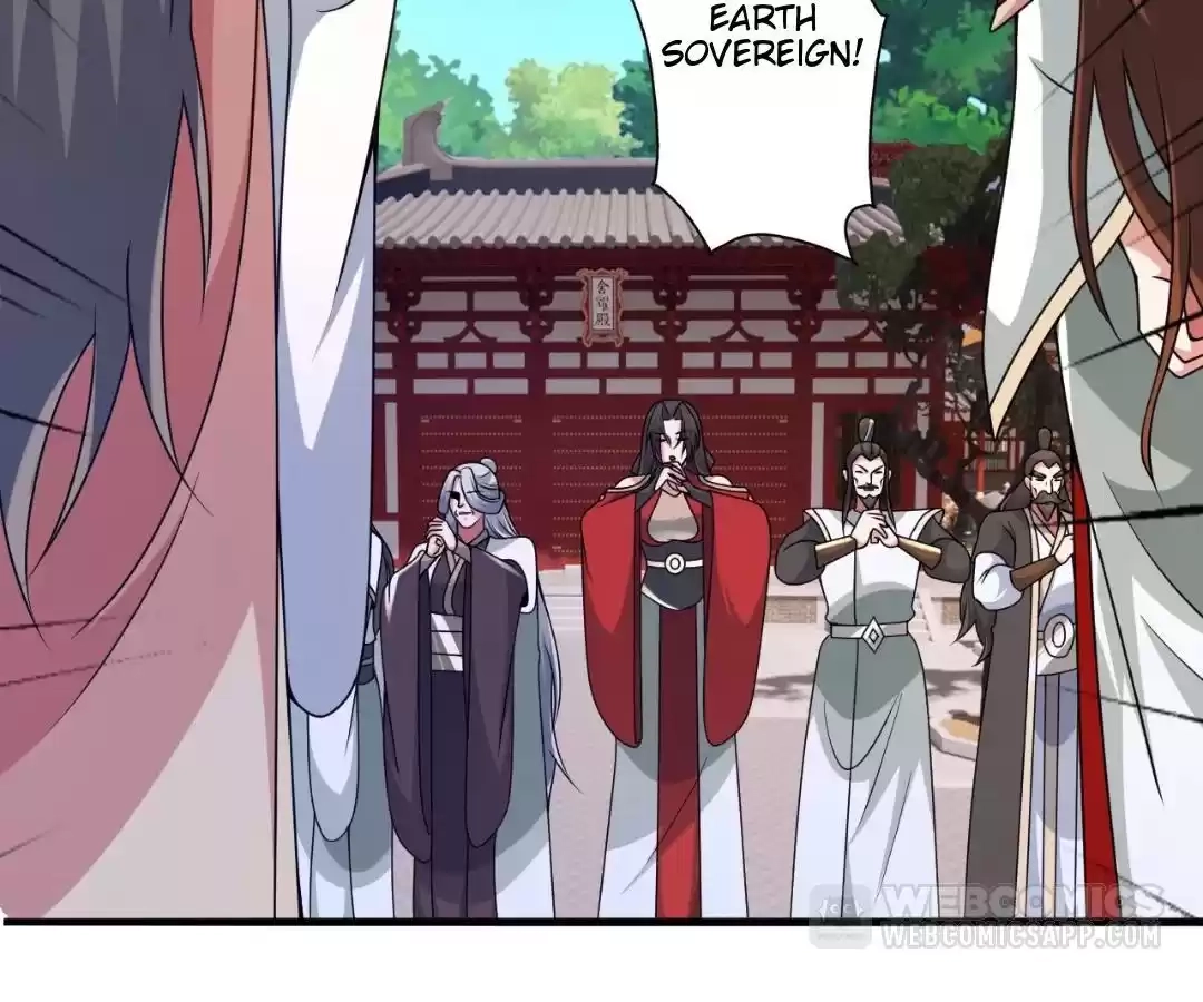 Banished Disciple's Counterattack Chapter 408 page 11 - 