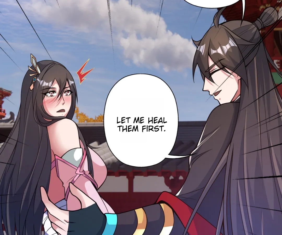 Banished Disciple's Counterattack Chapter 408 page 105 - 
