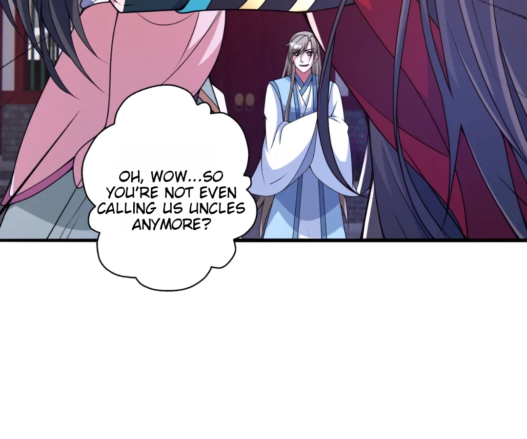 Banished Disciple's Counterattack Chapter 408 page 106 - 
