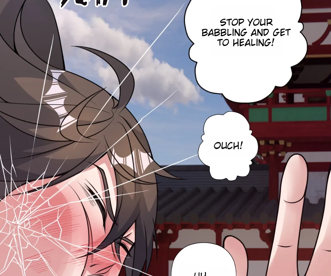 Banished Disciple's Counterattack Chapter 408 page 108 - 