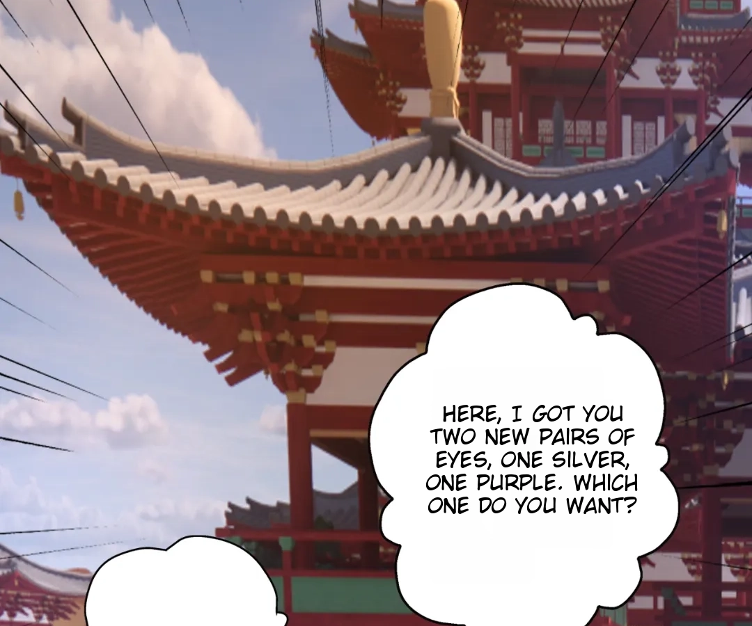 Banished Disciple's Counterattack Chapter 408 page 111 - 