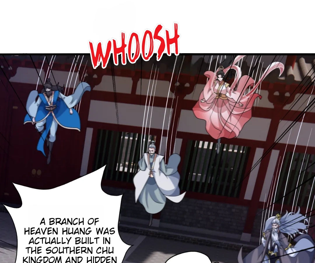 Banished Disciple's Counterattack Chapter 408 page 13 - 