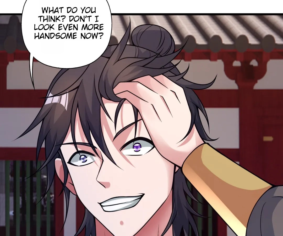 Banished Disciple's Counterattack Chapter 408 page 121 - 