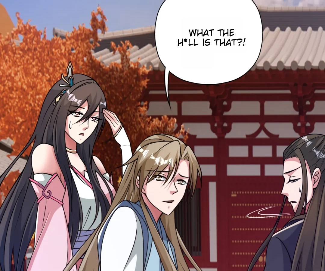 Banished Disciple's Counterattack Chapter 408 page 124 - 