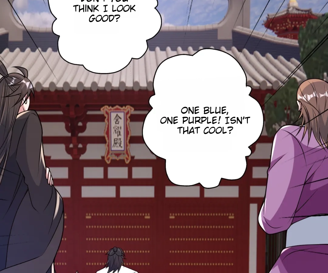 Banished Disciple's Counterattack Chapter 408 page 127 - 