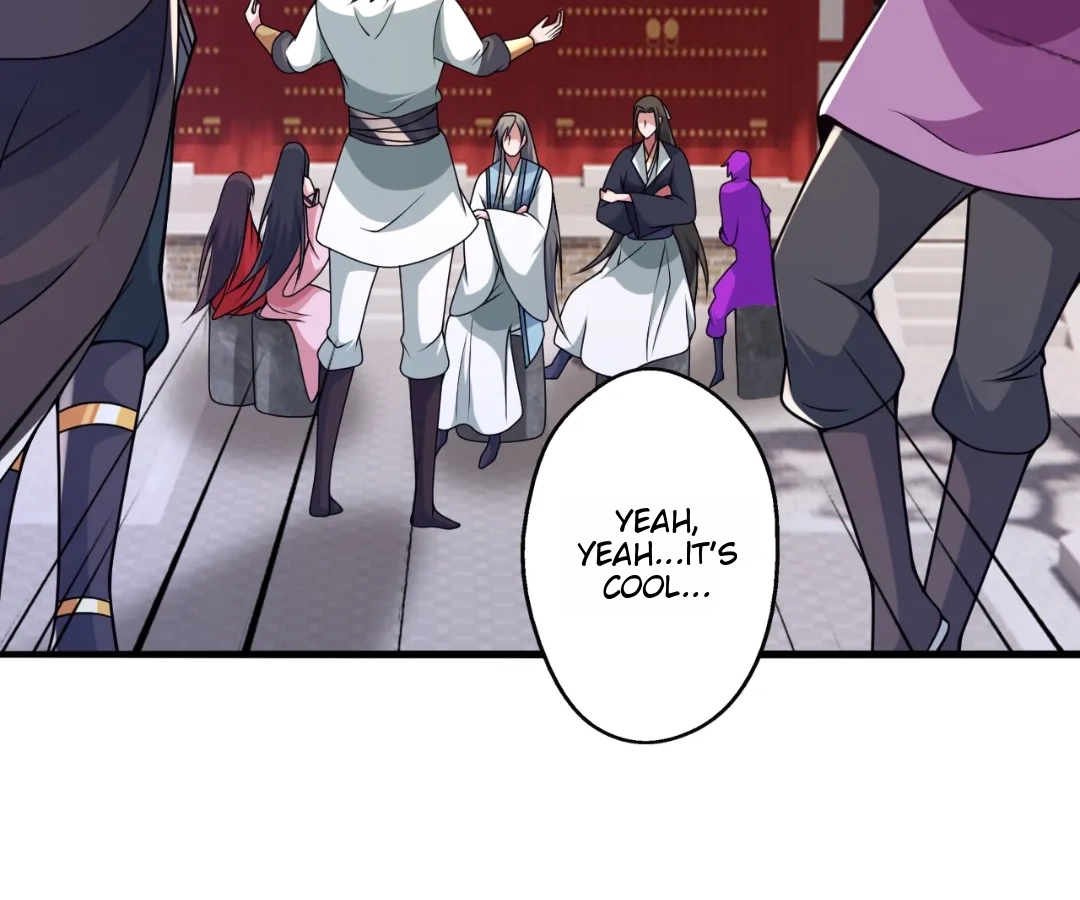 Banished Disciple's Counterattack Chapter 408 page 128 - 