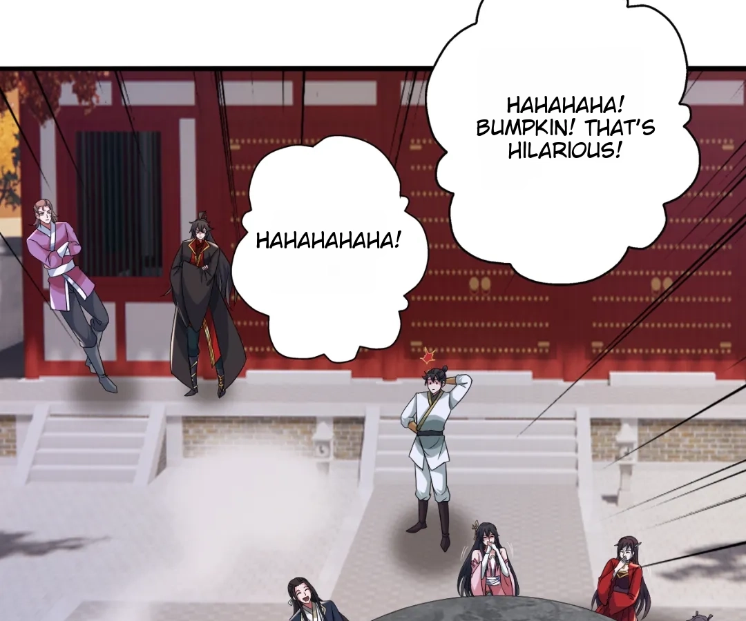 Banished Disciple's Counterattack Chapter 408 page 133 - 