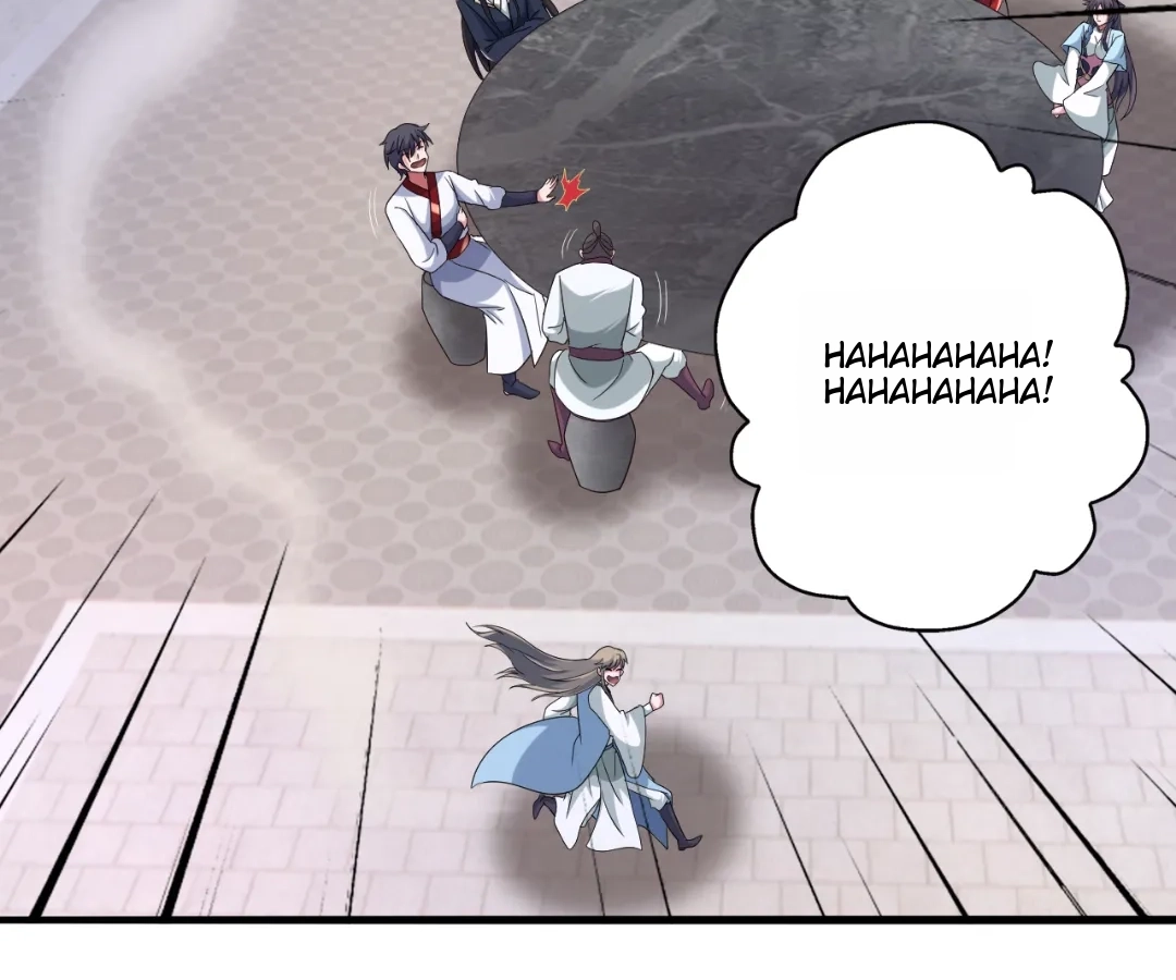 Banished Disciple's Counterattack Chapter 408 page 134 - 