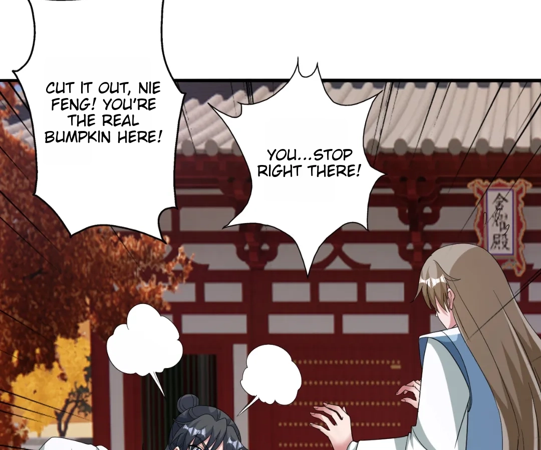 Banished Disciple's Counterattack Chapter 408 page 136 - 
