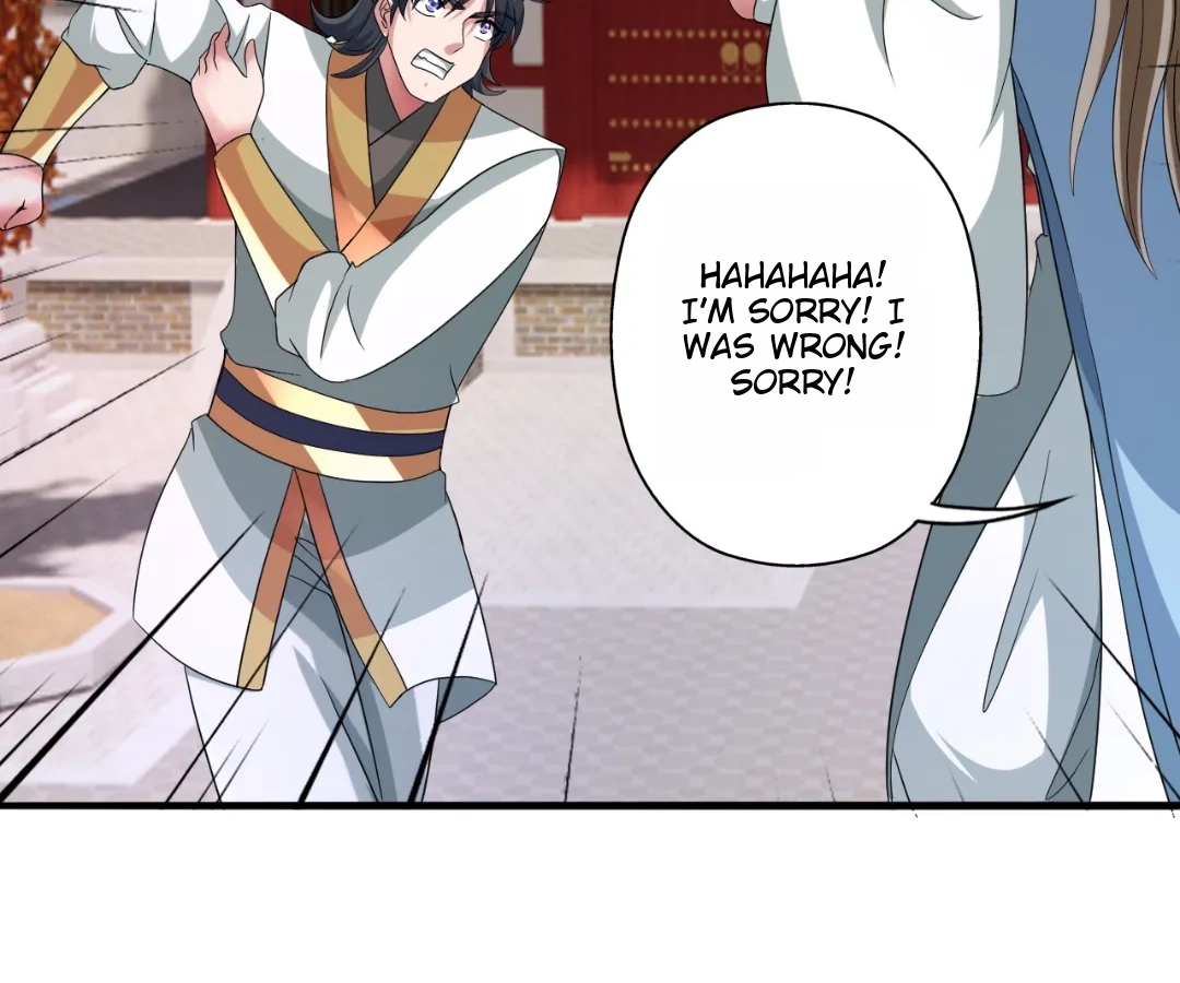 Banished Disciple's Counterattack Chapter 408 page 137 - 