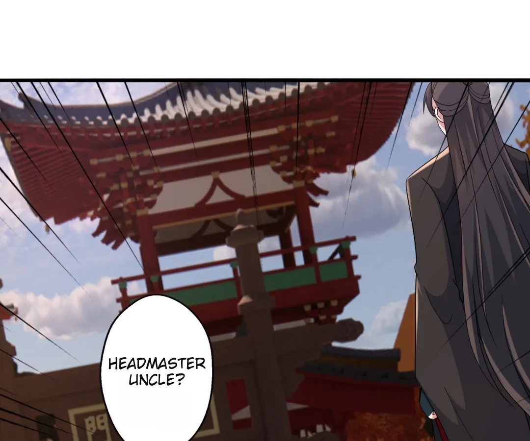 Banished Disciple's Counterattack Chapter 408 page 144 - 